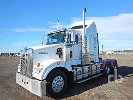 KENWORTH T408SAR Prime Mover (T/A) - picture2' - Click to enlarge
