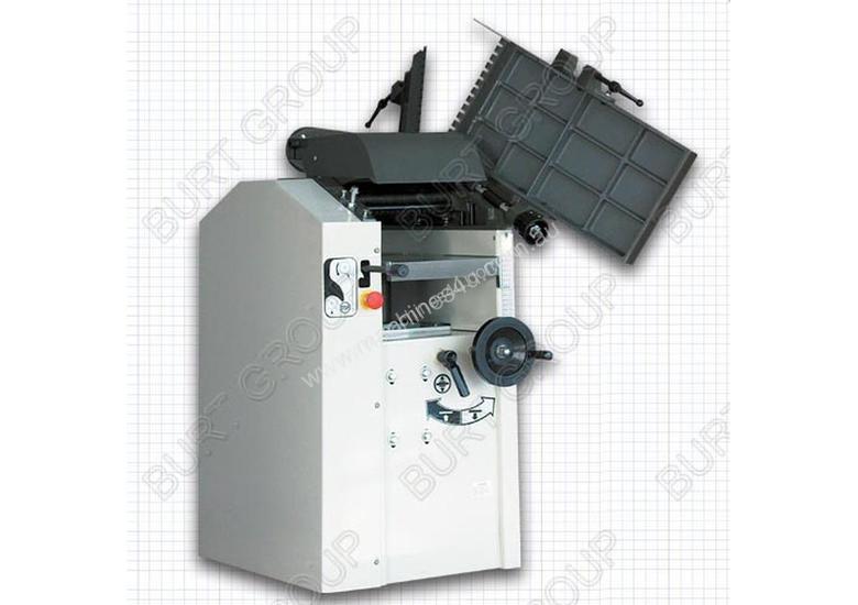 caption 25omm planer thicknesser