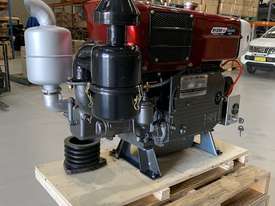 22HP GENQUIP | Changfa Type | Diesel Water Cooled Engine Electric Start - picture2' - Click to enlarge