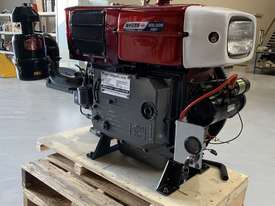 22HP GENQUIP | Changfa Type | Diesel Water Cooled Engine Electric Start - picture0' - Click to enlarge
