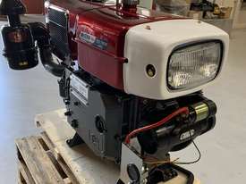 22HP GENQUIP | Changfa Type | Diesel Water Cooled Engine Electric Start - picture1' - Click to enlarge