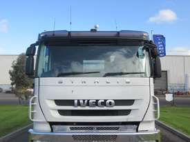 Iveco Stralis AT450 Tipper Truck - picture0' - Click to enlarge