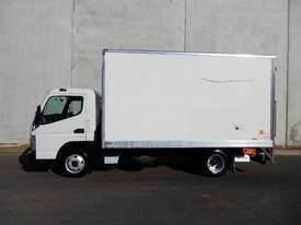 Fuso Canter 515 Wide Pantech Truck - picture0' - Click to enlarge