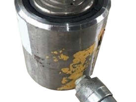 Enerpac 30 Ton Hydraulic Ram Porta Power 30T RC5 302 - picture1' - Click to enlarge