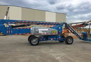 2012 - Genie Z135 Knuckle Boom 2012 - Genie Z135 Knuckle Boom