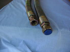 EXCAVATOR BUCKET KOMATSU HAMMER PIPING - picture1' - Click to enlarge