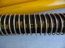 EXCAVATOR BUCKET KOMATSU HAMMER PIPING - picture2' - Click to enlarge
