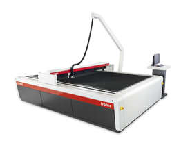 Our biggest flatbed yet – the SP3000 large format laser machine - picture0' - Click to enlarge