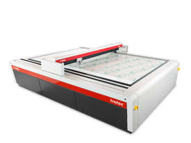 Our biggest flatbed yet – the SP3000 large format laser machine - picture1' - Click to enlarge
