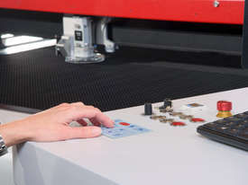 Our biggest flatbed yet – the SP3000 large format laser machine - picture2' - Click to enlarge