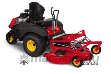 TURBO Z - ZERO TURN NON-COLLECTION MOWERS