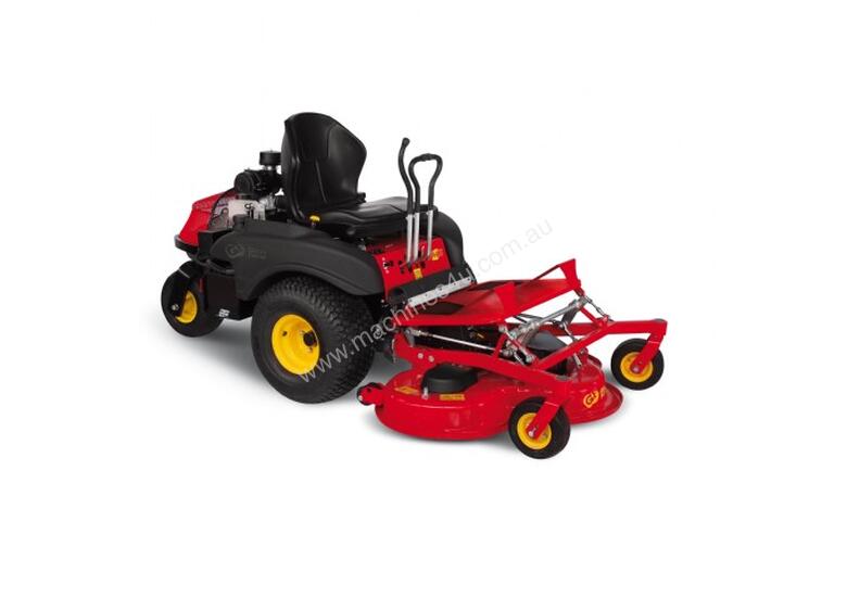 New gianni ferrari TURBO Z Zero Turn Mowers (448140)