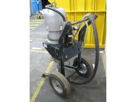 graco king airless sprayer