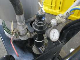 graco king airless sprayer