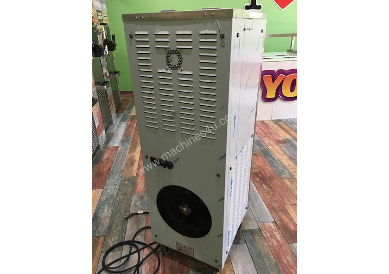 Used 2013 gelmatic MATIC 500GR Soft Serve Machine in , Listed on