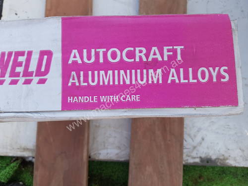 Aluminium Mig Wire AL4043