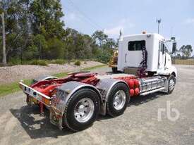 KENWORTH T409 Prime Mover (T/A) - picture0' - Click to enlarge