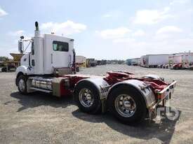 KENWORTH T409 Prime Mover (T/A) - picture1' - Click to enlarge