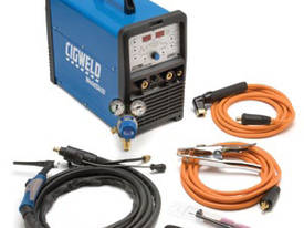 Brand New Weldskill 200AC/DC Tig Welder Kit - picture0' - Click to enlarge