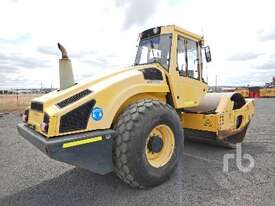 BOMAG BW211D-4 Vibratory Roller - picture1' - Click to enlarge