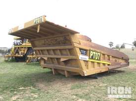 Cat 777C Body - Parts Only - picture0' - Click to enlarge