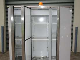 Refrigerated Cabinet - picture1' - Click to enlarge