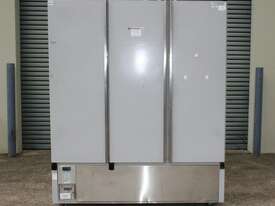 Refrigerated Cabinet - picture4' - Click to enlarge