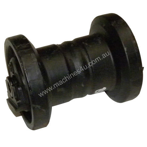 caption TUFFPART KUBOTA KX161-3 / U45-3 Bottom Roller