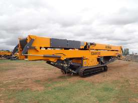Barford TR8036 Tracked Stockpile Conveyor - picture1' - Click to enlarge