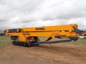 Barford TR8036 Tracked Stockpile Conveyor - picture2' - Click to enlarge