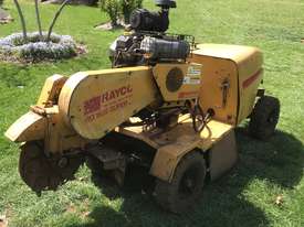 Rayco Stump grinder - picture0' - Click to enlarge