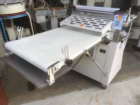 PASTRY (DOUGH) SHEETER (CARLYLE) - picture0' - Click to enlarge
