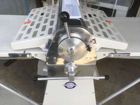 PASTRY (DOUGH) SHEETER (CARLYLE) - picture1' - Click to enlarge
