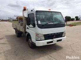 2006 Mitsubishi Fuso FE83 - picture0' - Click to enlarge