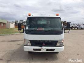 2006 Mitsubishi Fuso FE83 - picture1' - Click to enlarge