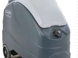 Nilfisk SC1500  Stand On Auto scrubber X20R with Ecoflex - picture0' - Click to enlarge