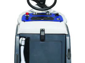 Nilfisk SC1500  Stand On Auto scrubber X20R with Ecoflex - picture2' - Click to enlarge