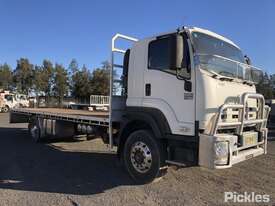 2009 Isuzu FXL 1000 Long - picture0' - Click to enlarge