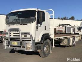 2009 Isuzu FXL 1000 Long - picture0' - Click to enlarge