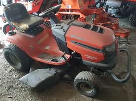 Used Husqvarna Model LTH1842 Ride on Mower - Stock No U6885 - picture0' - Click to enlarge