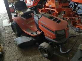 Used Husqvarna Model LTH1842 Ride on Mower - Stock No U6885 - picture1' - Click to enlarge