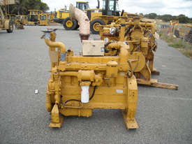 CAT 3306 ENGINE - picture0' - Click to enlarge