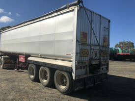 Moore Semi Tipper Trailer - picture2' - Click to enlarge