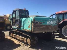 Kobelco - picture2' - Click to enlarge