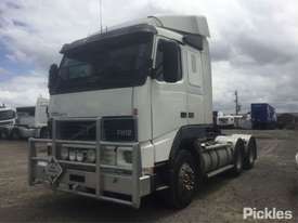 2001 Volvo FH12 - picture2' - Click to enlarge