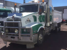 Kenworth T404 Tipper Truck - picture0' - Click to enlarge