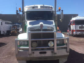 Kenworth T404 Tipper Truck - picture1' - Click to enlarge