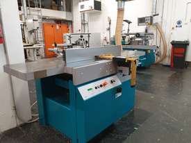 MARTIN TP300 Surface Planer / Thicknesser - picture0' - Click to enlarge