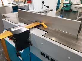 MARTIN TP300 Surface Planer / Thicknesser - picture2' - Click to enlarge