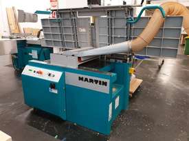 MARTIN TP300 Surface Planer / Thicknesser - picture1' - Click to enlarge